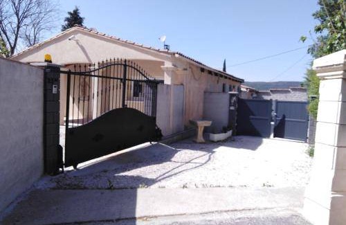 Les Censies Bed & Breakfast | 30 m² Bed and breakfast ∙ 2 guests
