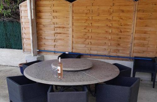 Les Censies Bed & Breakfast | 30 m² Bed and breakfast ∙ 2 guests