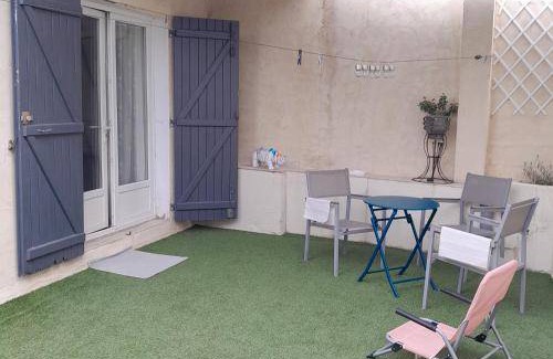 Les Censies Bed & Breakfast | 30 m² Bed and breakfast ∙ 2 guests