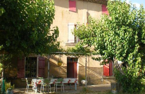 Trets Bed & Breakfast | 30 m² Bed and breakfast ∙ 4 guests