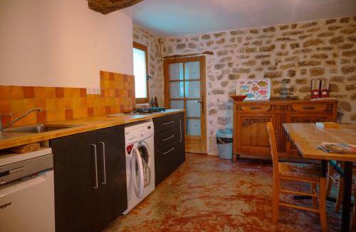 Trets Bed & Breakfast | 30 m² Bed and breakfast ∙ 4 guests