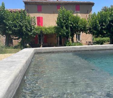 Trets Bed & Breakfast | 30 m² Bed and breakfast ∙ 4 guests