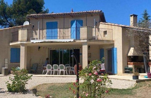 Saint-Didier Bed & Breakfast | 30 m² Bed and breakfast ∙ 3 guests
