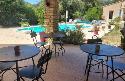 Saint-Didier Bed & Breakfast | 30 m² Bed and breakfast ∙ 3 guests