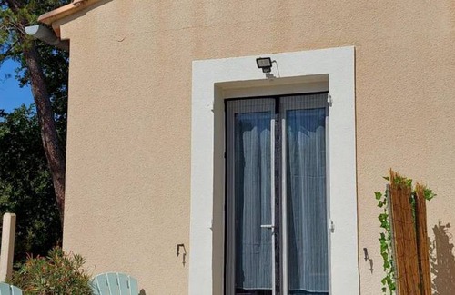 Saint-Didier Bed & Breakfast | 30 m² Bed and breakfast ∙ 3 guests