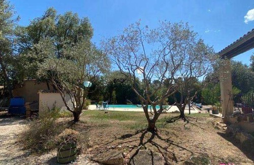 Saint-Didier Bed & Breakfast | 30 m² Bed and breakfast ∙ 3 guests