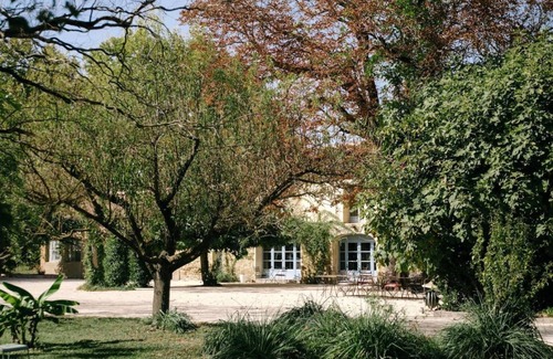 Althen-des-Paluds House | 30 m² Chambre d'Hôtes ∙ 1 bedroom ∙ 2 guests