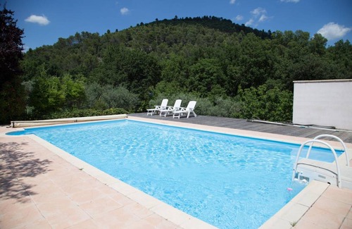 Manosque House | 30 m² Gîte ∙ 1 bedroom ∙ 3 guests