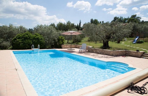 Manosque House | 30 m² Gîte ∙ 1 bedroom ∙ 3 guests