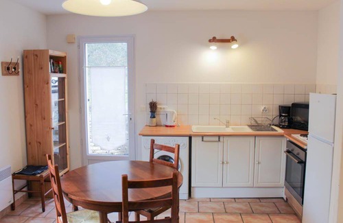 Manosque House | 30 m² Gîte ∙ 1 bedroom ∙ 3 guests
