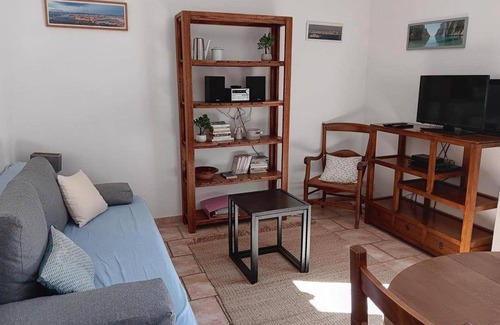 Manosque House | 30 m² Gîte ∙ 1 bedroom ∙ 3 guests