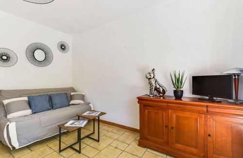 Cavaliere House | 30 m² House ∙ 1 bedroom ∙ 2 guests