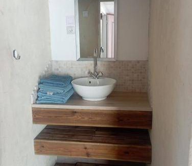 Laudun House | 30 m² House ∙ 1 bedroom ∙ 4 guests