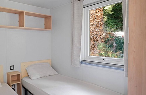 Regusse House | 30 m² Mobile home ∙ 2 bedrooms ∙ 4 guests