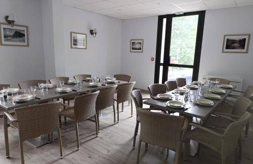 Le Vernet Resort | 30 m² Private room ∙ 4 guests