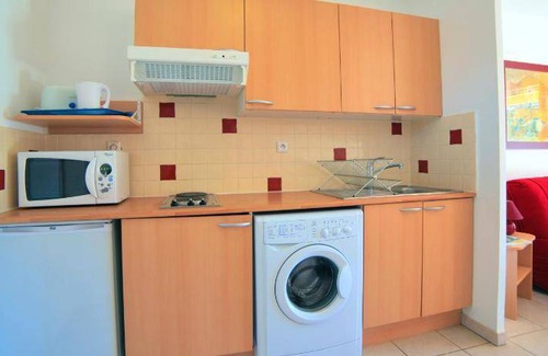 Peypin Apartment | 30 m² Serviced apartment ∙ 4 guests