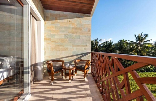 Mambal Villa | 30 m² Villa ∙ 1 bedroom ∙ 2 guests