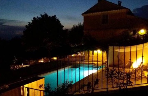 Aups House | 300 m² House ∙ 10 bedrooms ∙ 39 guests