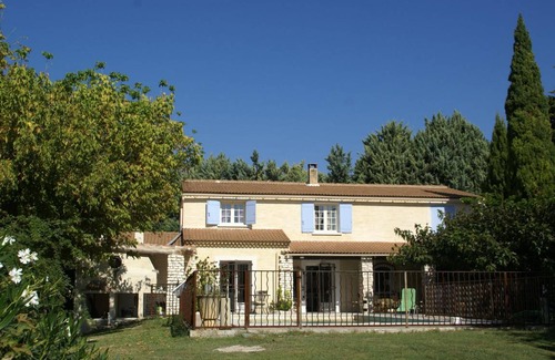 Le Thor House | 300 m² House ∙ 6 bedrooms ∙ 12 guests