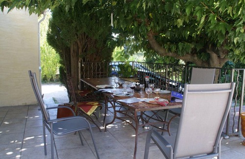 Le Thor House | 300 m² House ∙ 6 bedrooms ∙ 12 guests