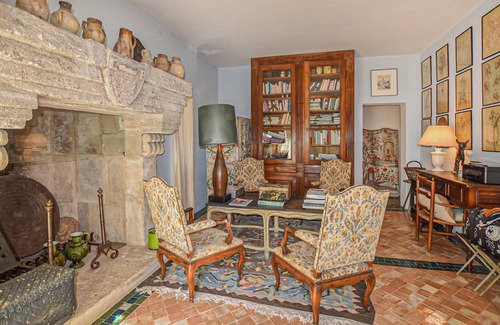 Bonnieux House | 300 m² House ∙ 7 bedrooms ∙ 14 guests