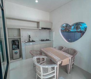 Singakerta Villa | 300 m² Villa ∙ 2 bedrooms ∙ 6 guests