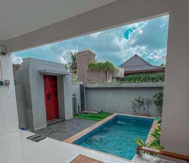 Singakerta Villa | 300 m² Villa ∙ 2 bedrooms ∙ 6 guests