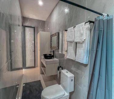 Singakerta Villa | 300 m² Villa ∙ 2 bedrooms ∙ 6 guests