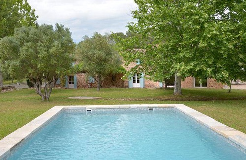 Les Arcs-sur-Argens Villa | 300 m² Villa ∙ 4 bedrooms ∙ 8 guests