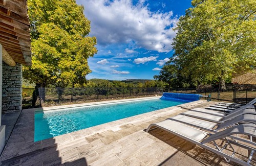 Saignon Villa | 300 m² Villa ∙ 6 bedrooms ∙ 12 guests