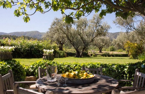 Oppede Villa | 300 m² Villa ∙ 6 bedrooms ∙ 11 guests