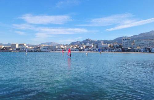 Sormiou Apartment | 31 m² Apartment ∙ 1 bedroom ∙ 2 guests
