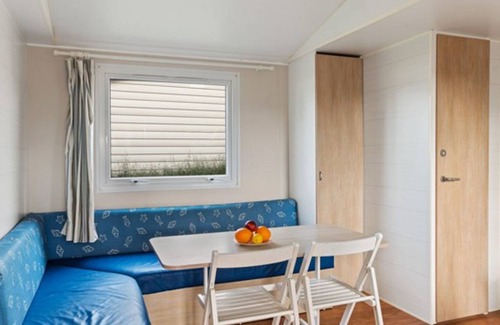 Arles House | 31 m² Mobile home ∙ 3 bedrooms ∙ 6 guests