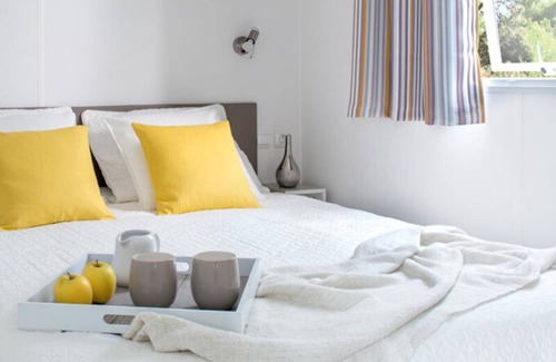 Fayence House | 31 m² Mobile home ∙ 3 bedrooms ∙ 6 guests