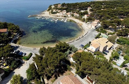 Martigues House | 31 m² Mobile home ∙ 2 bedrooms ∙ 4 guests