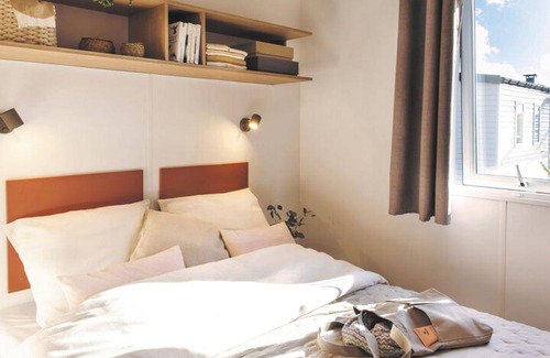 Martigues House | 31 m² Mobile home ∙ 2 bedrooms ∙ 4 guests
