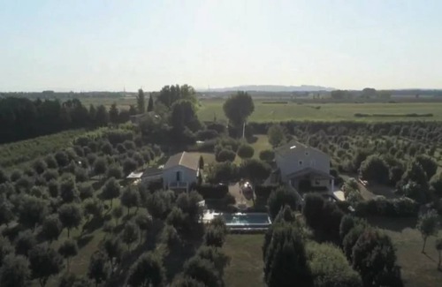 Beaucaire House | 315 m² House ∙ 7 bedrooms ∙ 18 guests