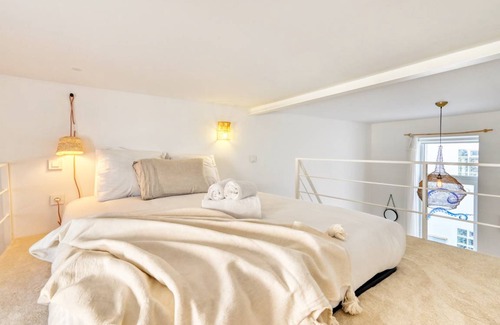 Bompard Apartment | 32 m² Apartment ∙ 2 guests