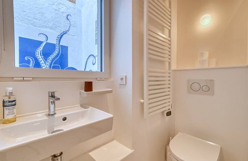 Bompard Apartment | 32 m² Apartment ∙ 2 guests