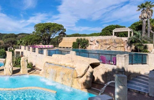 Le Muy House | 32 m² Mobile home ∙ 2 bedrooms ∙ 6 guests