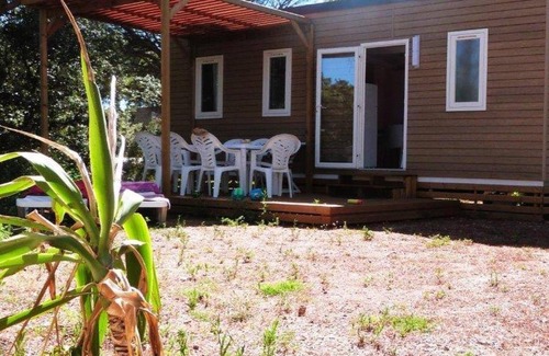 Le Muy House | 32 m² Mobile home ∙ 2 bedrooms ∙ 6 guests