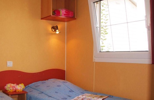 Giens House | 32 m² Mobile home ∙ 2 bedrooms ∙ 8 guests