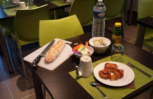 Montfavet Apartment | 32 m² Serviced apartment ∙ 127 guests