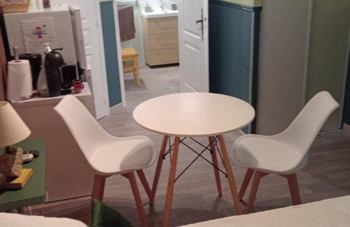 Croagnes Bed & Breakfast | 33 m² Bed and breakfast ∙ 3 guests