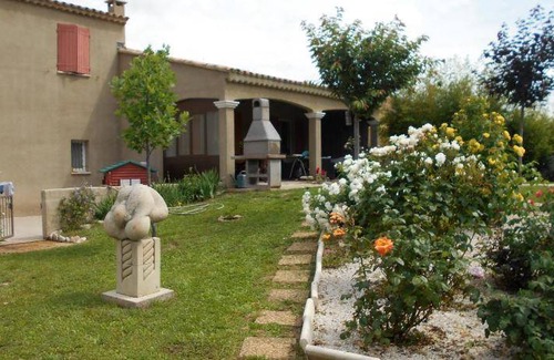 Croagnes Bed & Breakfast | 33 m² Bed and breakfast ∙ 3 guests