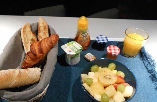 Croagnes Bed & Breakfast | 33 m² Bed and breakfast ∙ 3 guests