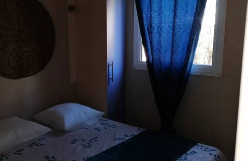Paluds de Noves Ski Chalet | 33 m² Chalet ∙ 3 bedrooms ∙ 5 guests