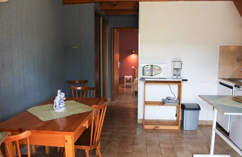 Turriers House | 33 m² Gîte ∙ 1 bedroom ∙ 4 guests