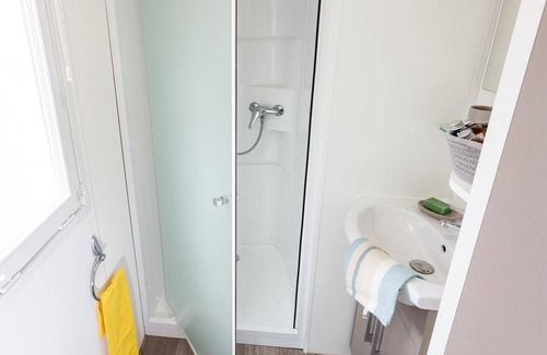 Miramar House | 33 m² Mobile home ∙ 2 bedrooms ∙ 6 guests