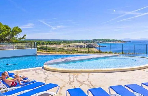 Martigues House | 33 m² Mobile home ∙ 2 bedrooms ∙ 6 guests